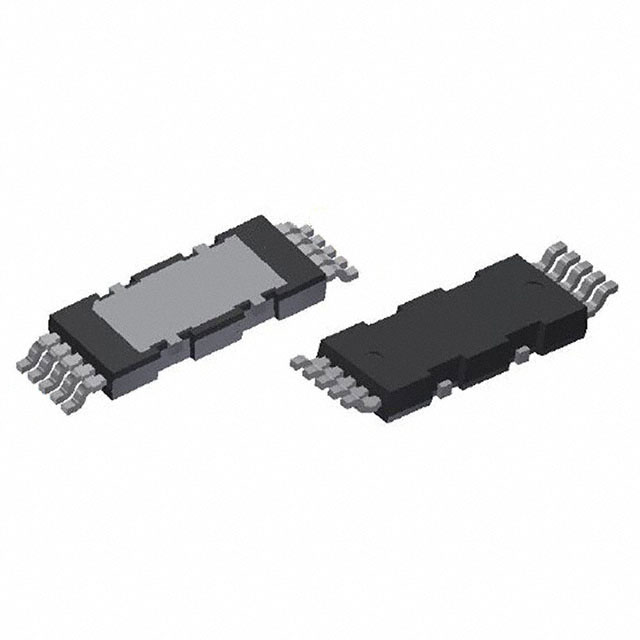 IPDD60R102G7XTMA1 Infineon Technologies