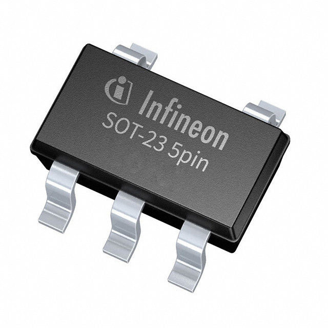 1EDN7512BXTSA1 Infineon Technologies