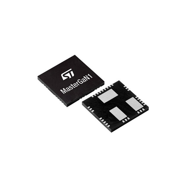 MASTERGAN2 STMicroelectronics