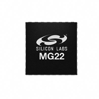 EFR32MG22C224F512GN32-C Silicon Labs