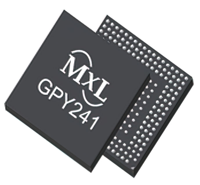 GPY241A1BC MaxLinear, Inc.