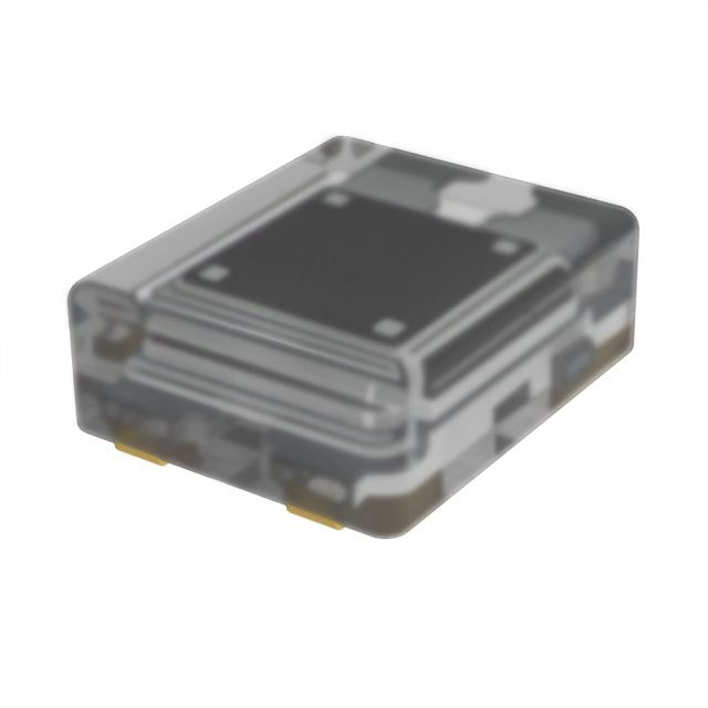 MICROFC-10010-SMT-TR1 onsemi