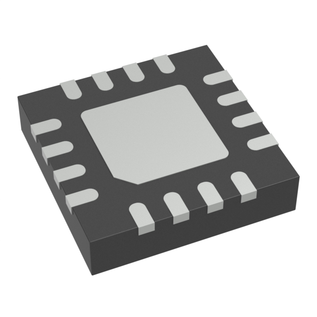 LE87536NQCT Microchip Technology