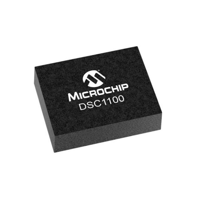 DSC1100AL5-PROG Microchip Technology