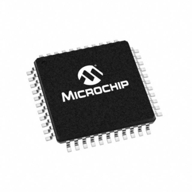 LE58QL022BVCT Microchip Technology