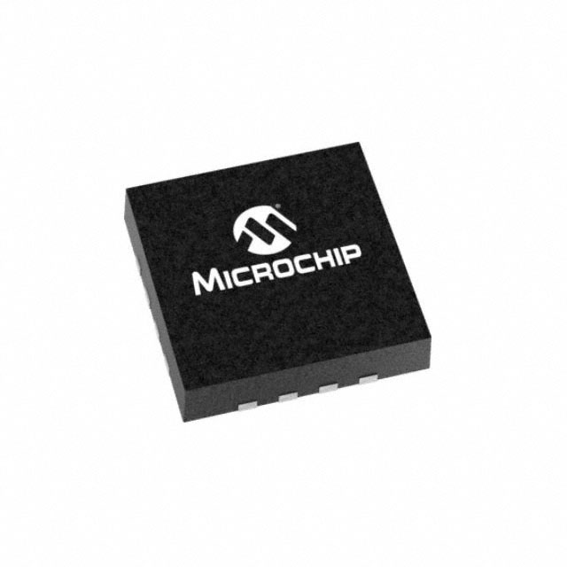 LE87557NQCT Microchip Technology