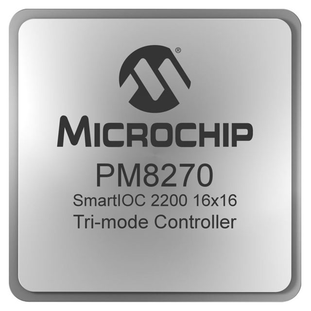 PM8270B-F3EI Microchip Technology