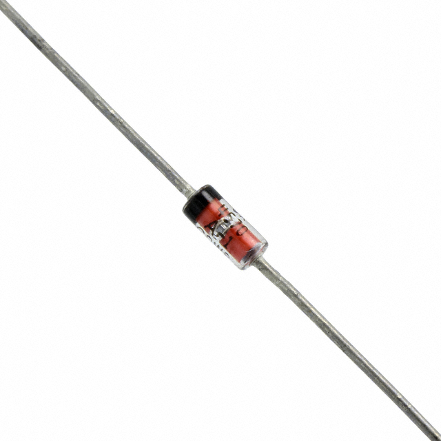 JANTX1N4570A-1 Microchip Technology