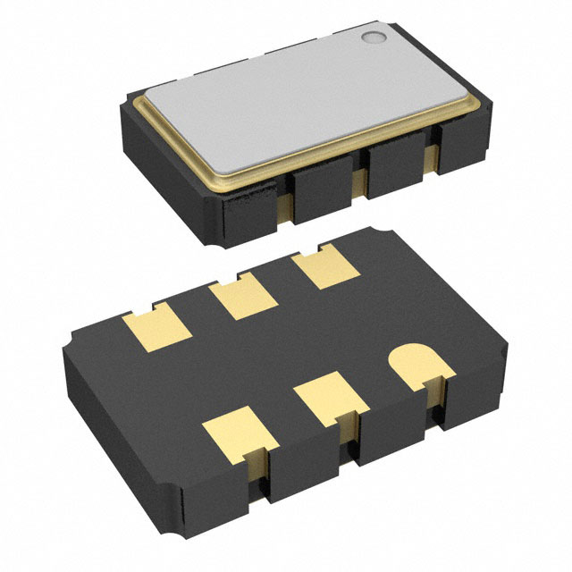 315LB5C1555T CTS-Frequency Controls