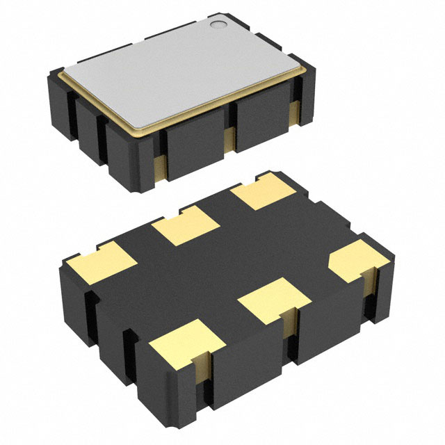 317LB5C1555T CTS-Frequency Controls