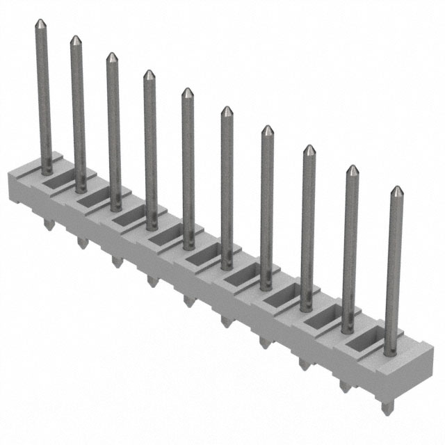 0010081102 Molex
