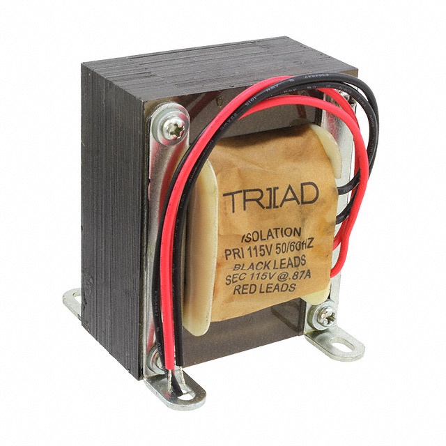 N-76U Triad Magnetics