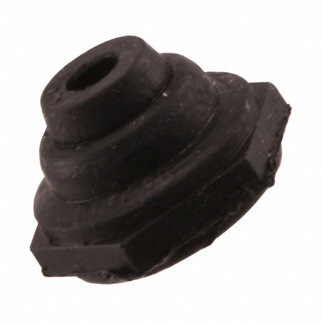 N1030B 160 ID BLACK APM Hexseal