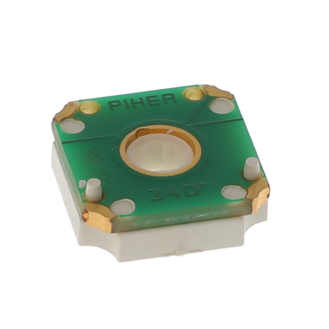 N15TS-502A3030 Amphenol Piher Sensing Systems