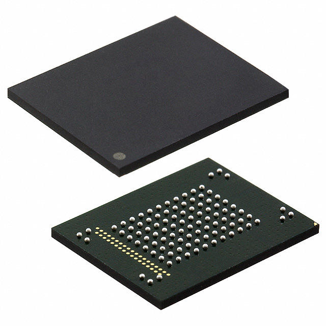 N2M400FDB311A3CE Micron Technology Inc.