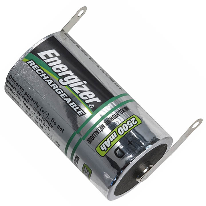 NH50BP Energizer Battery Company