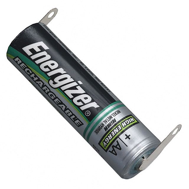 NH15VP Energizer Battery Company