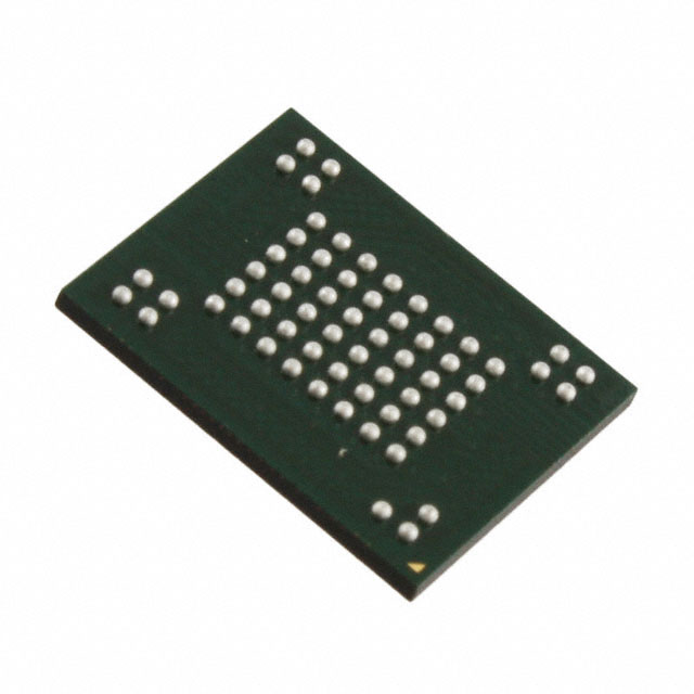 NAND01GR3B2CZA6E Micron Technology Inc.