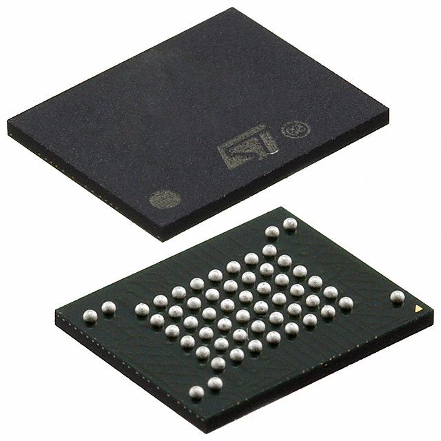 NAND256W3A0BZA6E Micron Technology Inc.