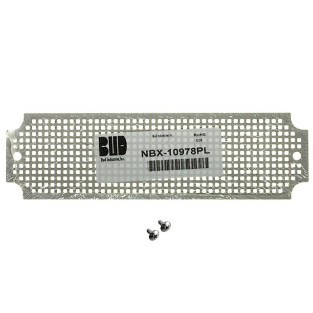 NBX-10978-PL Bud Industries