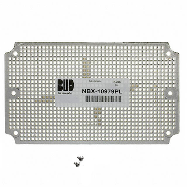 NBX-10979-PL Bud Industries