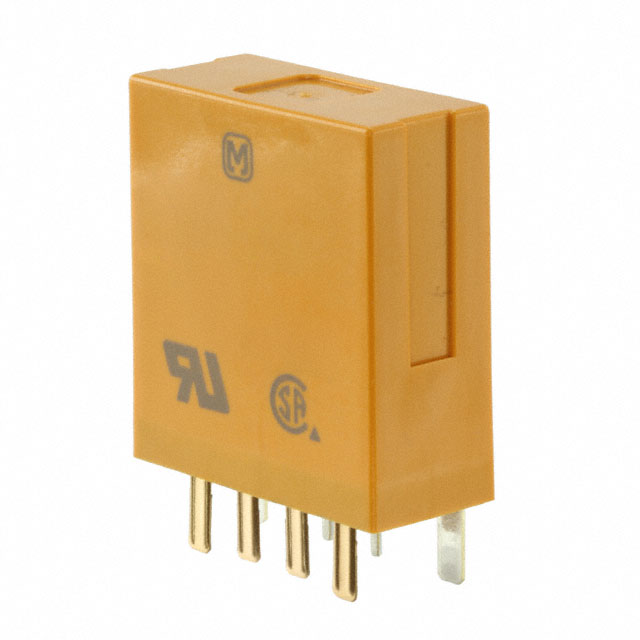 NC2EBD-DC24V Panasonic Electric Works