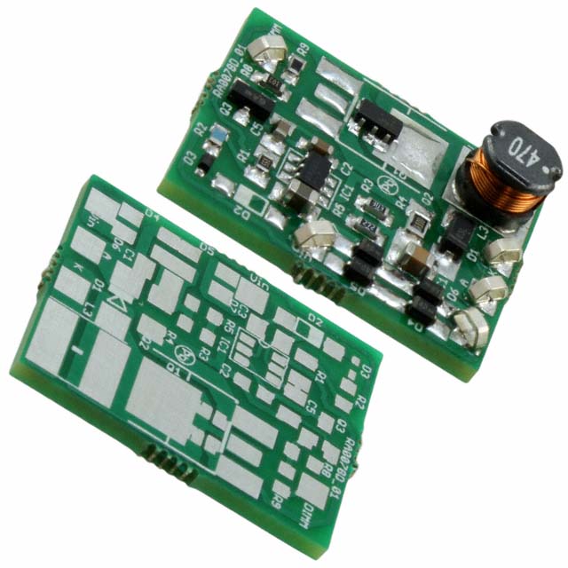 NCL30100ASLDGEVB onsemi