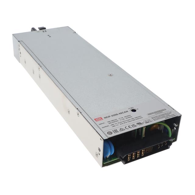 NCP-3200-48CAN MEAN WELL USA Inc.