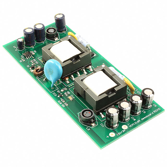 NCP1216AFORWGEVB onsemi