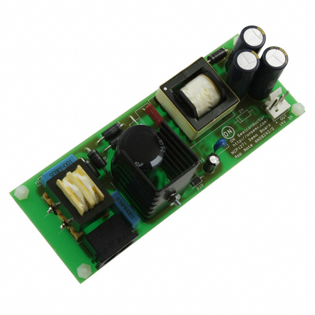 NCP1271ADAPGEVB onsemi