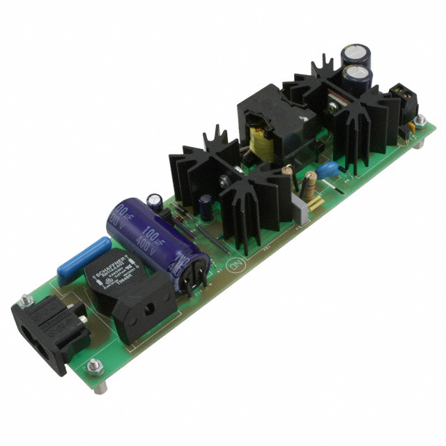 NCP1351ADAPGEVB onsemi