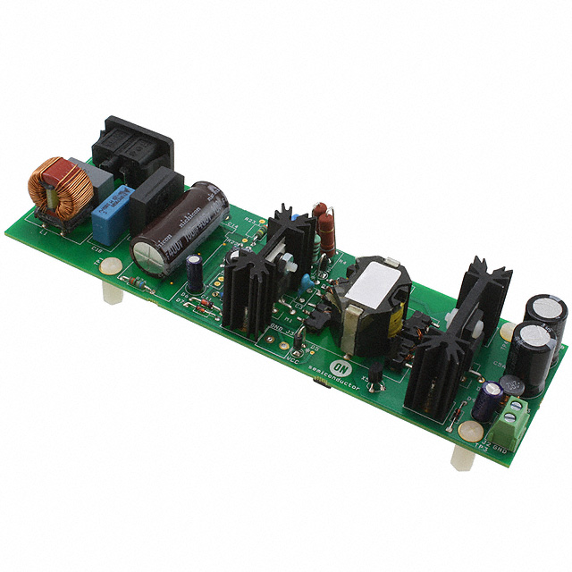 NCP1380DGEVB onsemi