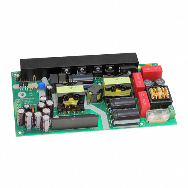 NCP1399AIOGEVB onsemi