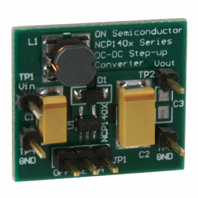 NCP1400AV33EVB onsemi