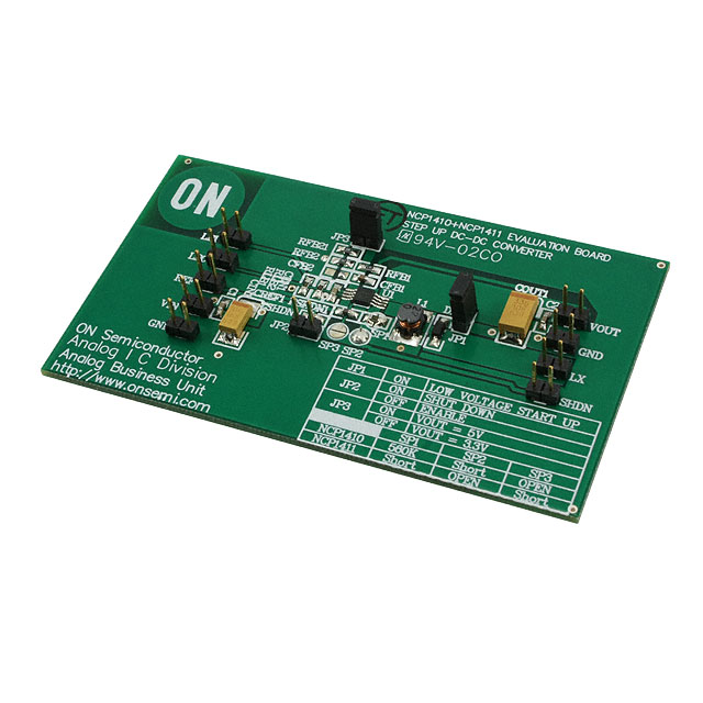 NCP1410GEVB onsemi