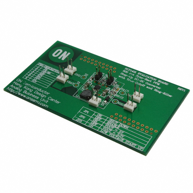 NCP1421EVB onsemi