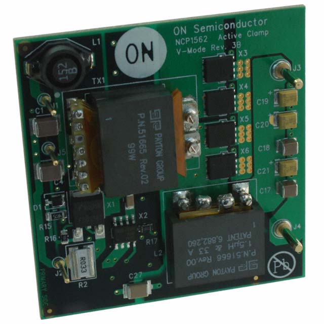 NCP1562-100WEVBG onsemi