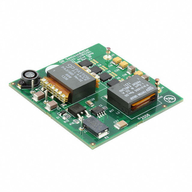 NCP1562-100WGEVB onsemi