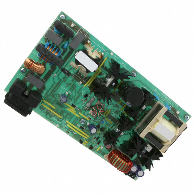 NCP1605FORWGEVB onsemi