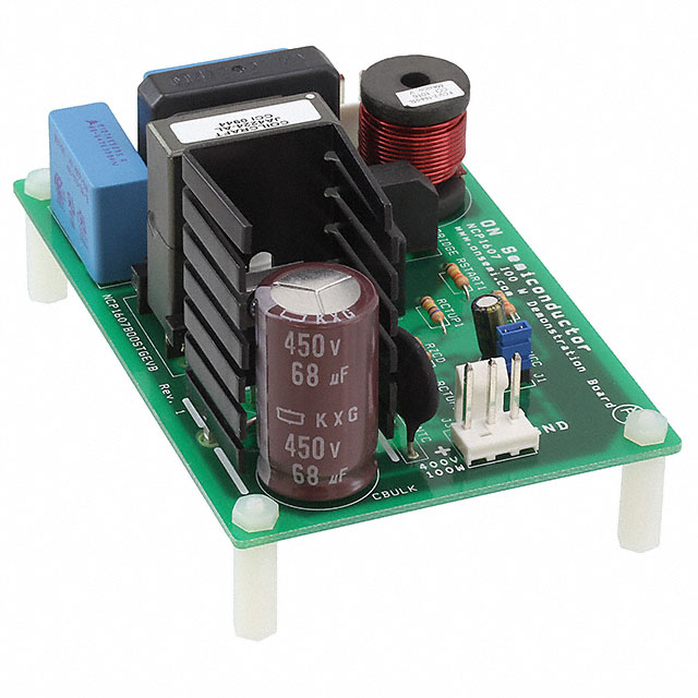 NCP1607BOOSTGEVB onsemi