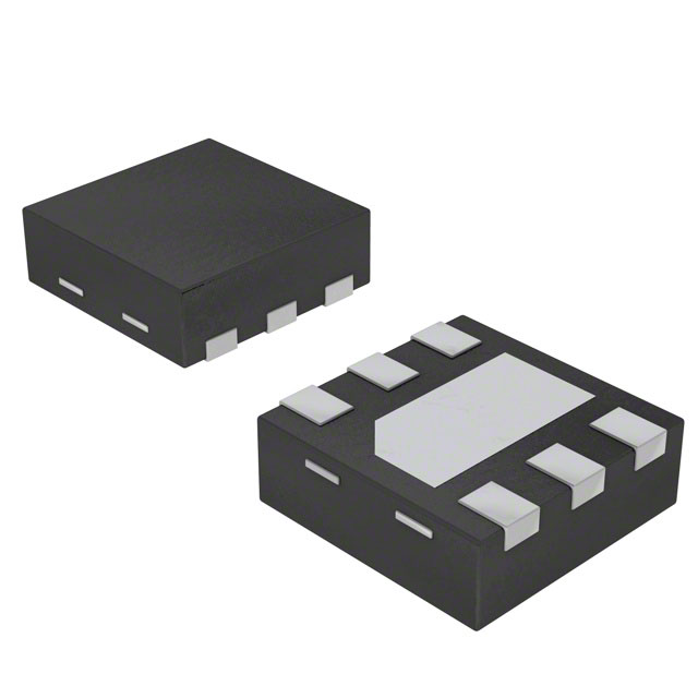 NCP1529MU12TBG onsemi