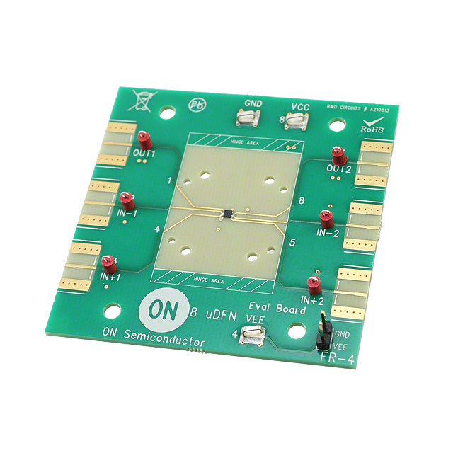 NCS2220AGEVB onsemi