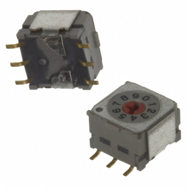 ND3FC10P NKK Switches