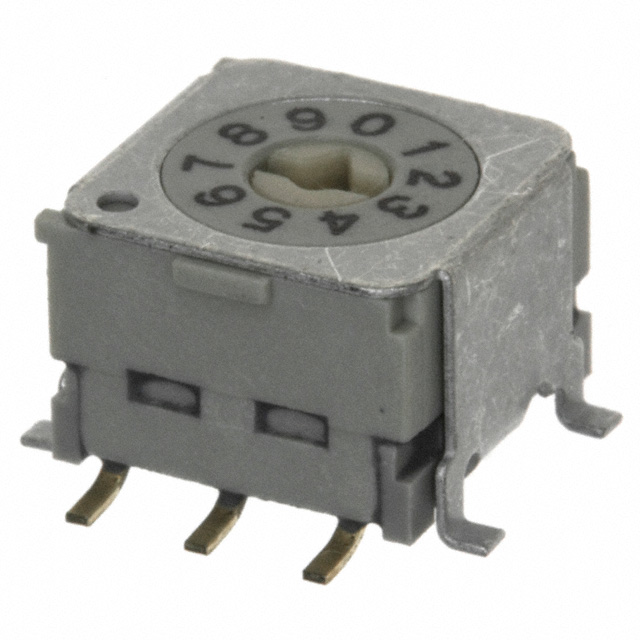 ND3FR10B-R NKK Switches