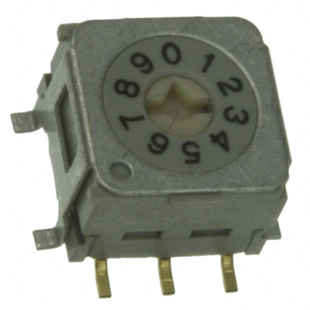 ND3FR10B NKK Switches