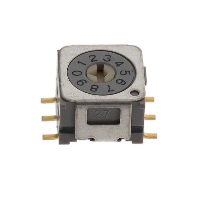 ND3FR10P NKK Switches