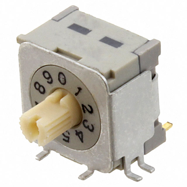 ND3KR10H NKK Switches