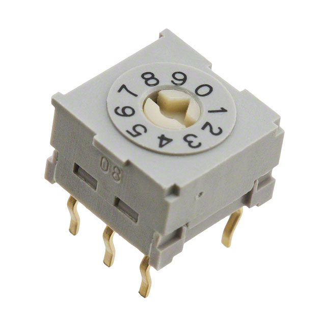 NDFR10P NKK Switches