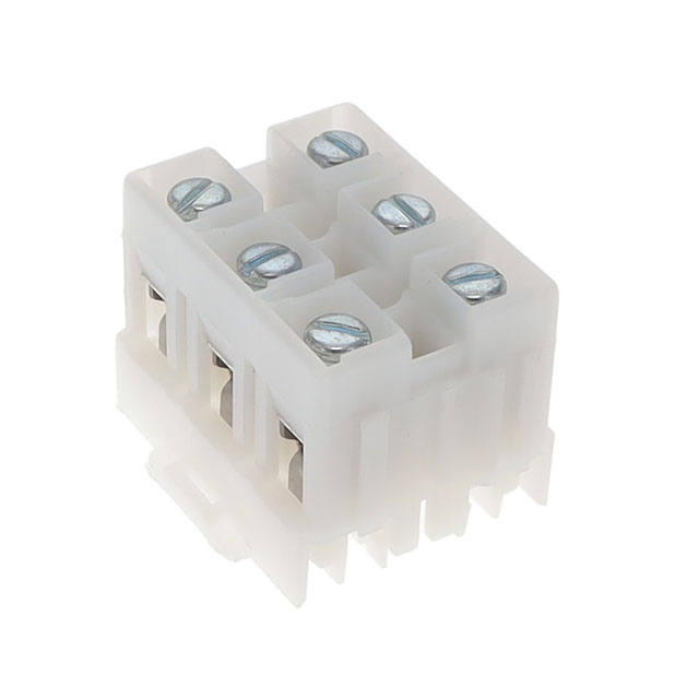 NDN111A-WH Eaton - Bussmann Electrical Division