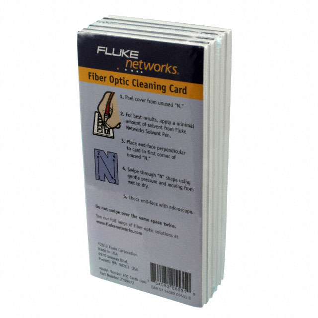 NFC-CARDS-5PK Fluke Networks